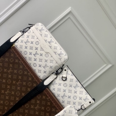 Mens LV Satchel bags